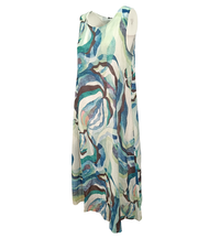 ABITO DONNA S/M 5539 Tellini S.r.l. Ingrosso Abbigliamento